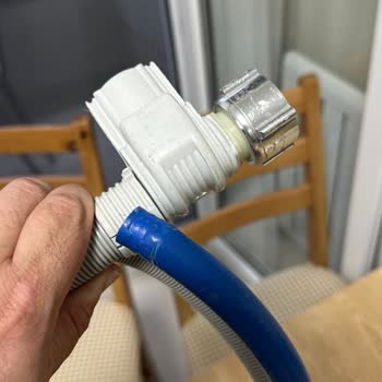 Teka Servis Tarafından Yapılan Hatalı İşlem İçin.