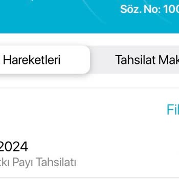 Türkiye Hayat Emeklilik BES Pişmanlıktır M