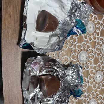 Şölen Çikolata Solen Octavia Ambalaj Sorunu