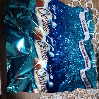 Şölen Çikolata Solen Octavia Ambalaj Sorunu