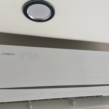 Sigma Klima Mitsubishi Klima Montaj Sorunu