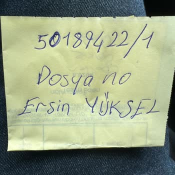 Aksigorta 4 Aydır Hasarlı Aracımla İlgilenmiyor