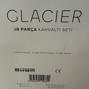 Karaca Züccaciye Kahvaltı Seti