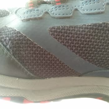 Aldığım Skechers Ayakkabının Ömrü 4 Ay