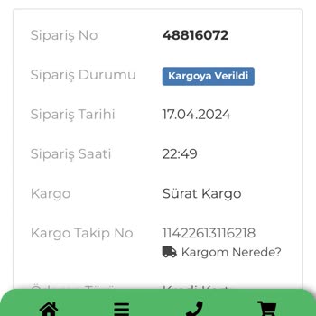 irhaltarim.com.tr Muhatap Bulunamayan Site