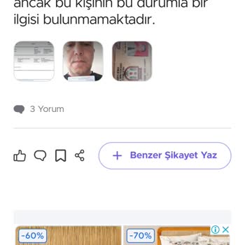 Kurumsal_paketlemeacentesi (Instagram) Evde Sabun Paketleme İşi İçin Mağdur Edildim. H... Ü...