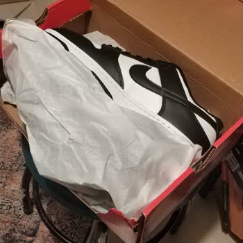 Sneakerslife.tr Satın Alınan Ayakkabı İade Problemi!