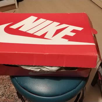 Sneakerslife.tr Satın Alınan Ayakkabı İade Problemi!