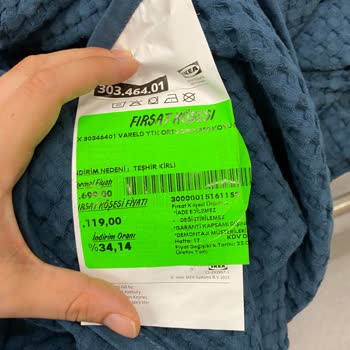 Ümraniye IKEA Müşteri Hizmetleri