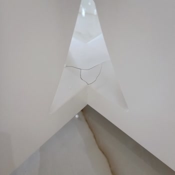 Doğtaş Mobilya Hasarlı Masa Ayağı