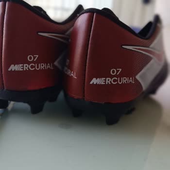 Kalyon Spor Alakasız Ürün Gönderimi.