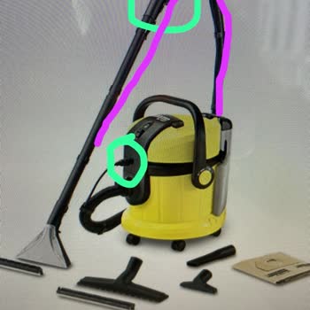 Karcher SE4001 Ürün Tedarik Mağduriyeti