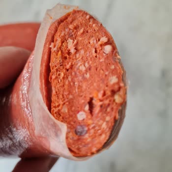 Ahmet İpek Sucukları, Teşekkür Paketi Sucukları Müşteri Memnuniyetsizliği!