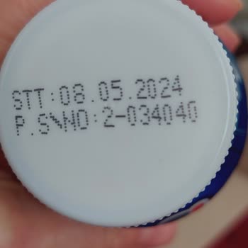 Altınkılıç Kefir Ekşi Ve Tadi Bozuk