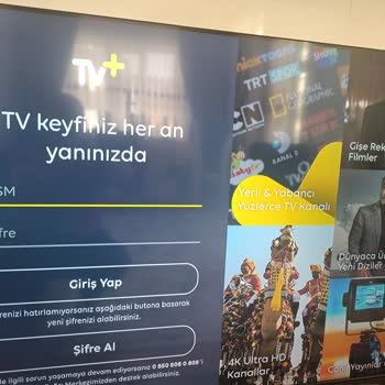 Superonline TV+ Teknik Servis İlgisizliği