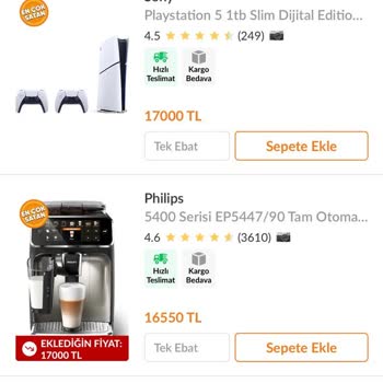 Trendyol Siparişlerimi Kargolamayıp Sonrasında İptal Ediyor