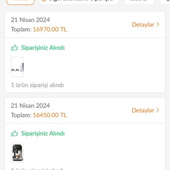 Trendyol Siparişlerimi Kargolamayıp Sonrasında İptal Ediyor