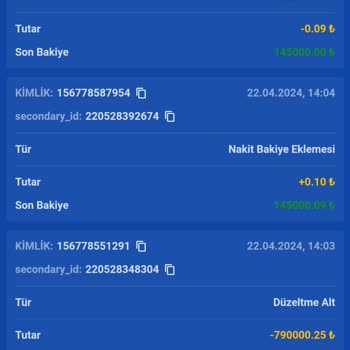 Pragmatic Play Sağlayıcısı Lavivabet Hesabımdan Bakiyemi Düşürdü