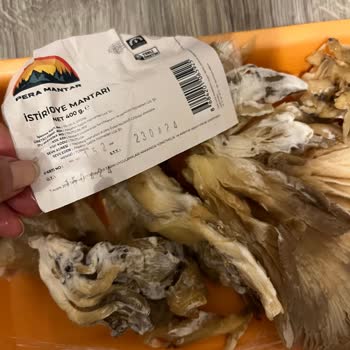 Migros Siparişimde Bozuk Ve Kötü Kokan Ürünler Getirildi.