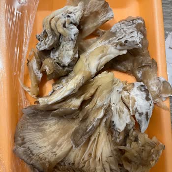 Migros Siparişimde Bozuk Ve Kötü Kokan Ürünler Getirildi.