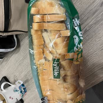 Migros Siparişimde Bozuk Ve Kötü Kokan Ürünler Getirildi.