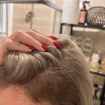 Kai Hair Design (Nişantaşı) Saç Açarken Yakıyorlar