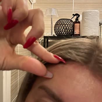 Kai Hair Design (Nişantaşı) Saç Açarken Yakıyorlar