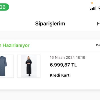 Aker Mağazacılık Aker İade Sorunu