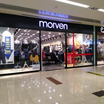 Morven Paramı İade Etmiyorlar