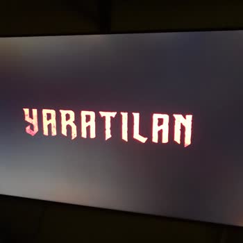 Samsung Servis Bozuk TV Sorunumu İki Haftadır Oyalıyor!