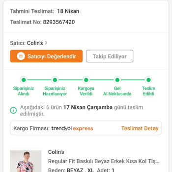Colin's Tshirt Baskısı Kullanılmadan Aktı