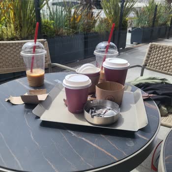 Kahve Dünyası Çalışan Eleman Yetersizliği