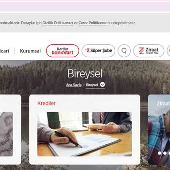 Ziraat Bankası Hizmet Yetersizliği Yüzünden Mağdur Oldum