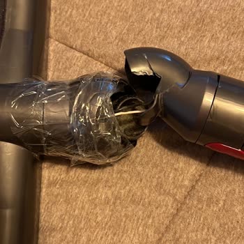 Dyson Ürün Tedariği Yapmayarak Müşteriyi Mağdur Ediyor!