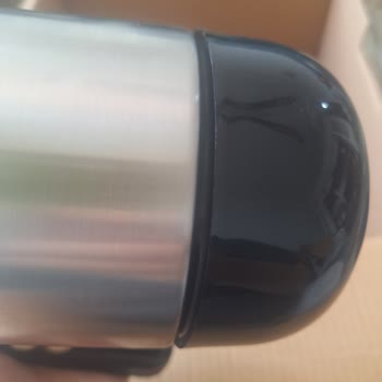 Korkmaz Mutfak Eşyaları Hatalı Ürün Gelmesi