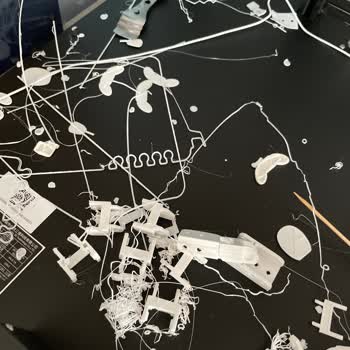 Porima Sadece Marka Bilinirliği Yakalamış Bir Firma, Filamentler Kötü