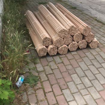 Ege Ulaşım Taşımacılık Dünya Kadar Para Aldı Malı Düzgün Teslim Etmedi