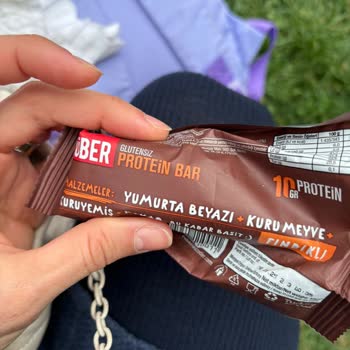 Züber Yabancı Madde Çıkması