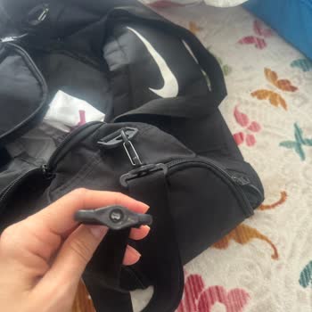 THY Zarar Verdiği Bagajın Arkasında Durmuyor