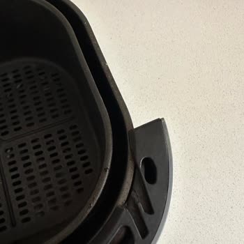 PHILIPS Ev Aletleri Philips Airfryer Hazne Hatası
