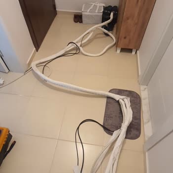 Samsung Yetkili Klima Servisi Mağduriyeti