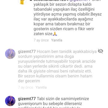 Dolap Uygulaması Alici Koruma Saçmalığı İse Yaramıyor