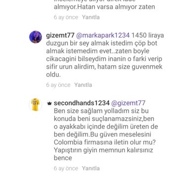 Dolap Uygulaması Alici Koruma Saçmalığı İse Yaramıyor