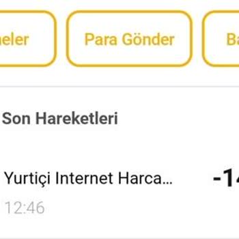 CV Maker İzinsiz Para Çekilmesi