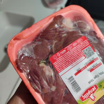 BİM'de Satılan Şenpiliç Ürünleri Hakkında