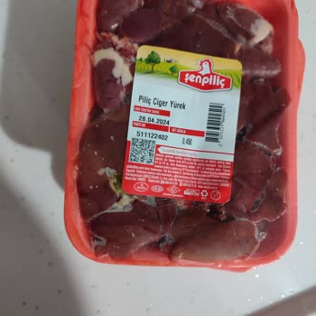 BİM'de Satılan Şenpiliç Ürünleri Hakkında