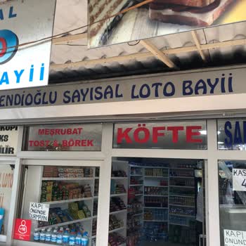 Sayısal Loto Benden Oynamadın Ben Sana Para Ödeyemem İstediğin Yere Şikayetçi Ol