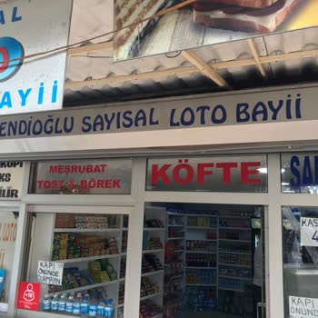 Sayısal Loto Benden Oynamadın Ben Sana Para Ödeyemem İstediğin Yere Şikayetçi Ol