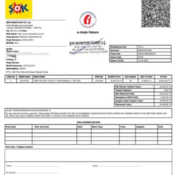 Şok Market Online Ürünlerinde Geç Teslimat