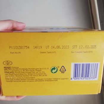 Bebelac 3 Bozuk Mama